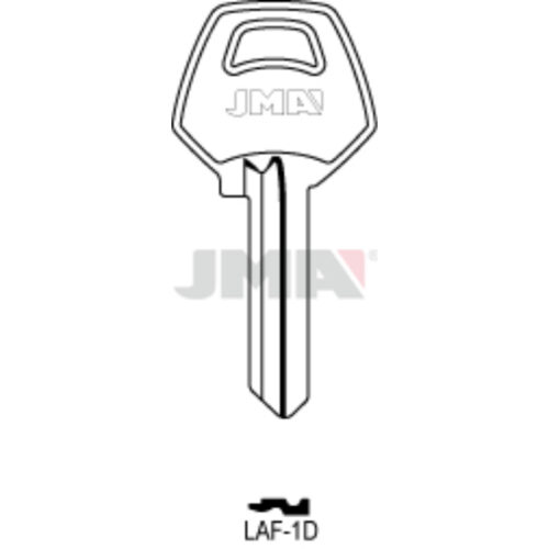 Chei JMA Otel-A LAF-1D